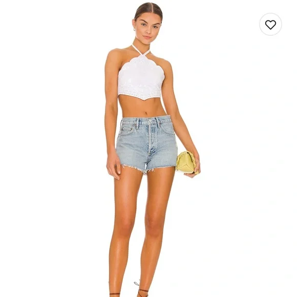 Majorelle top - Picture 4 of 6